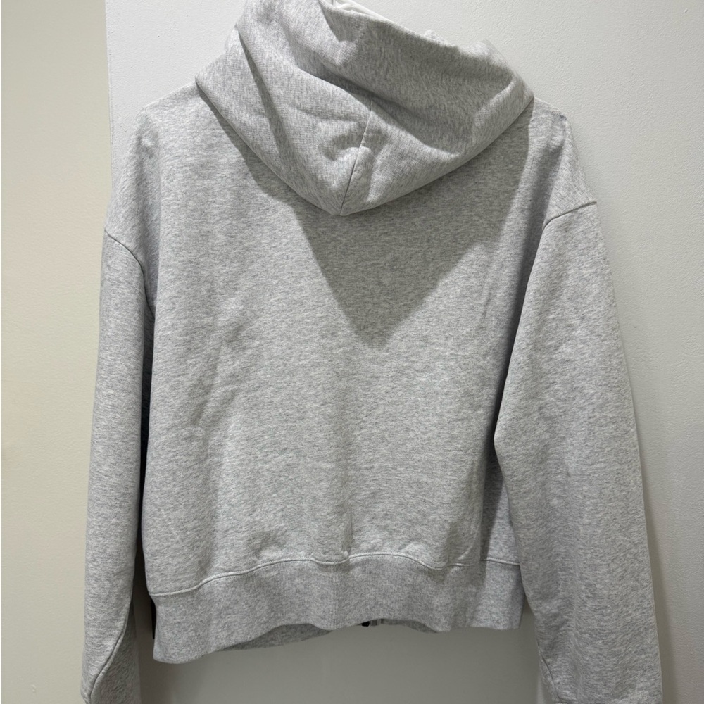 NEW Sporty and Rich 1994 Los Angeles Grey Hoodie Large - Picture 5 of 8